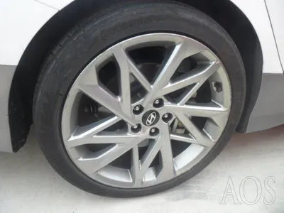 2023 Hyundai Ioniq KMHM541AFPA002462 VIN:KMHM541AFPA002462