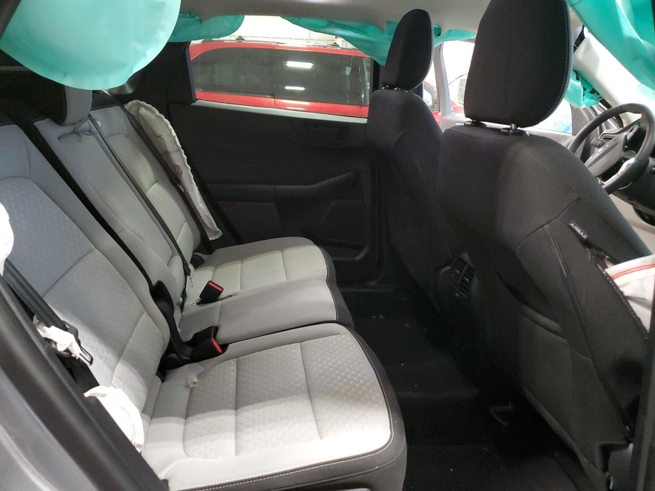 2024 FORD ESCAPE ACTIVE VIN:1FMCU9GN8RUA55191