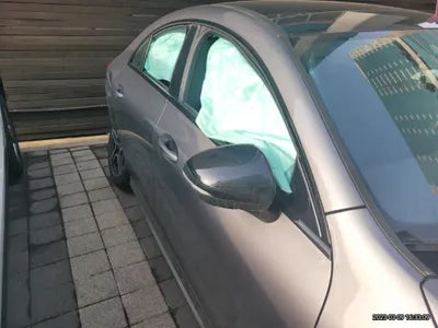 2022 Mercedes-Benz CLA 250 VIN: