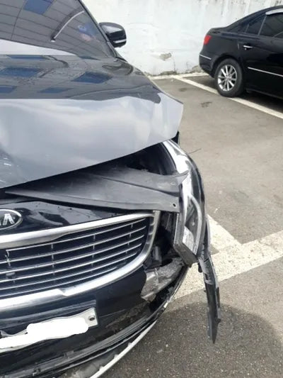 2017 Kia Carnival KNAME811BHS250627 VIN:KNAME811BHS250627