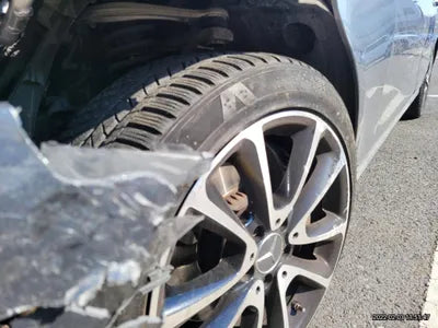 2017 Mercedes-Benz E 300 WDDZF4JB7HA156352 VIN:WDDZF4JB7HA156352