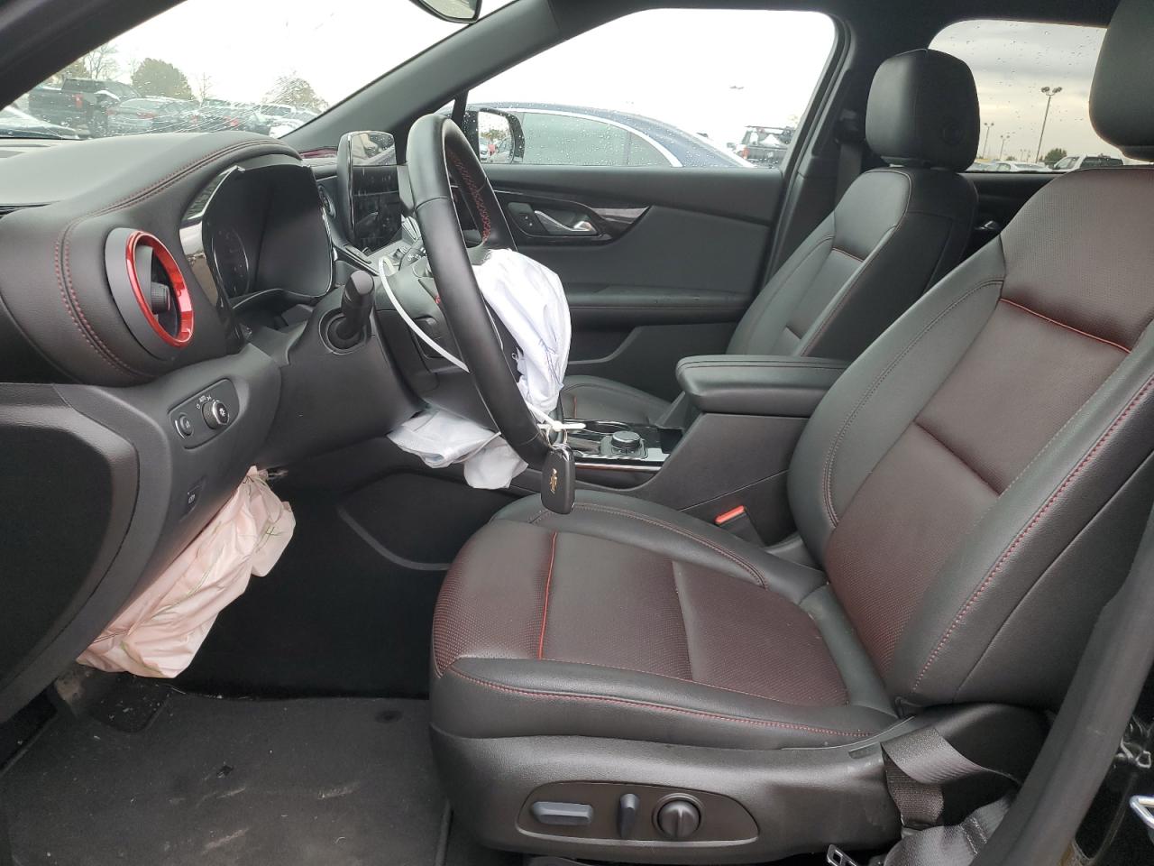 2023 CHEVROLET BLAZER RS VIN:3GNKBKRS5PS109745