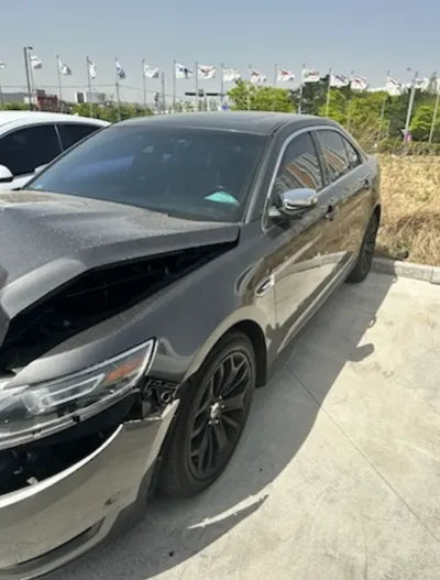 2015 Ford Taurus 1FAHP2F95FG113495 VIN:1FAHP2F95FG113495
