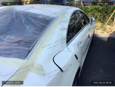 2015 Mercedes-Benz CLS 250 WDDLJ9HB1GA164808 VIN:WDDLJ9HB1GA164808