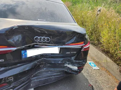 2021 Audi A6 WAUZZZF28MN042836 VIN:WAUZZZF28MN042836