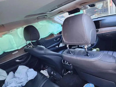 2019 Mercedes-Benz E 220 WDDZF0FB8KA650955 VIN:WDDZF0FB8KA650955