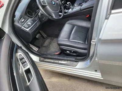 2015 BMW 520 WBA5E7100FD675778 VIN:WBA5E7100FD675778