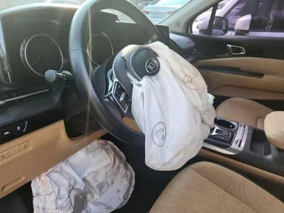 2021 Kia Carnival VIN:
