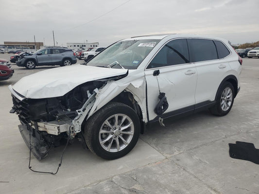 2023 HONDA CR-V EX VIN:7FARS3H44PE012176