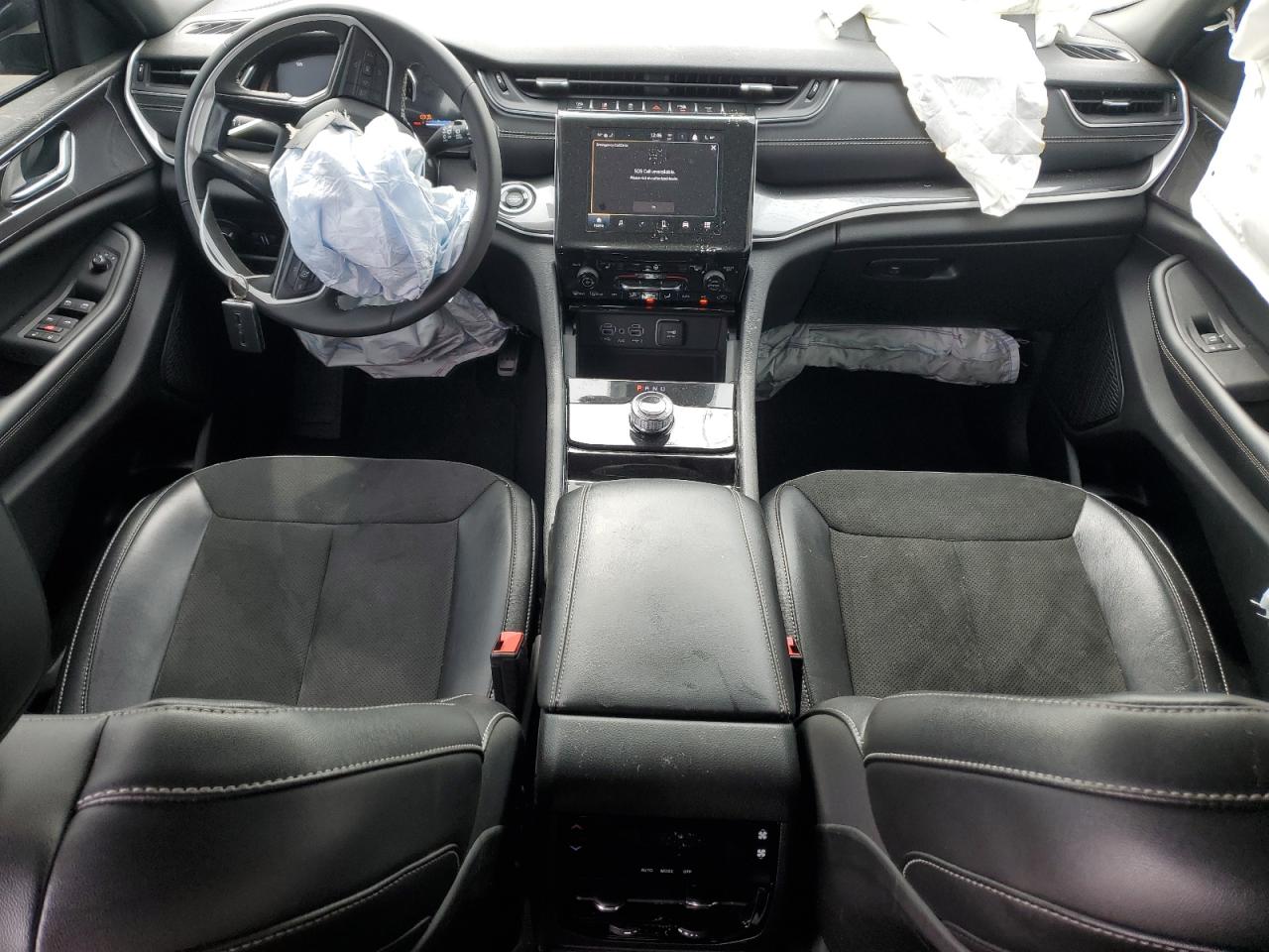 2023 JEEP GRAND CHEROKEE L LAREDO VIN:1C4RJKAG2P8705406