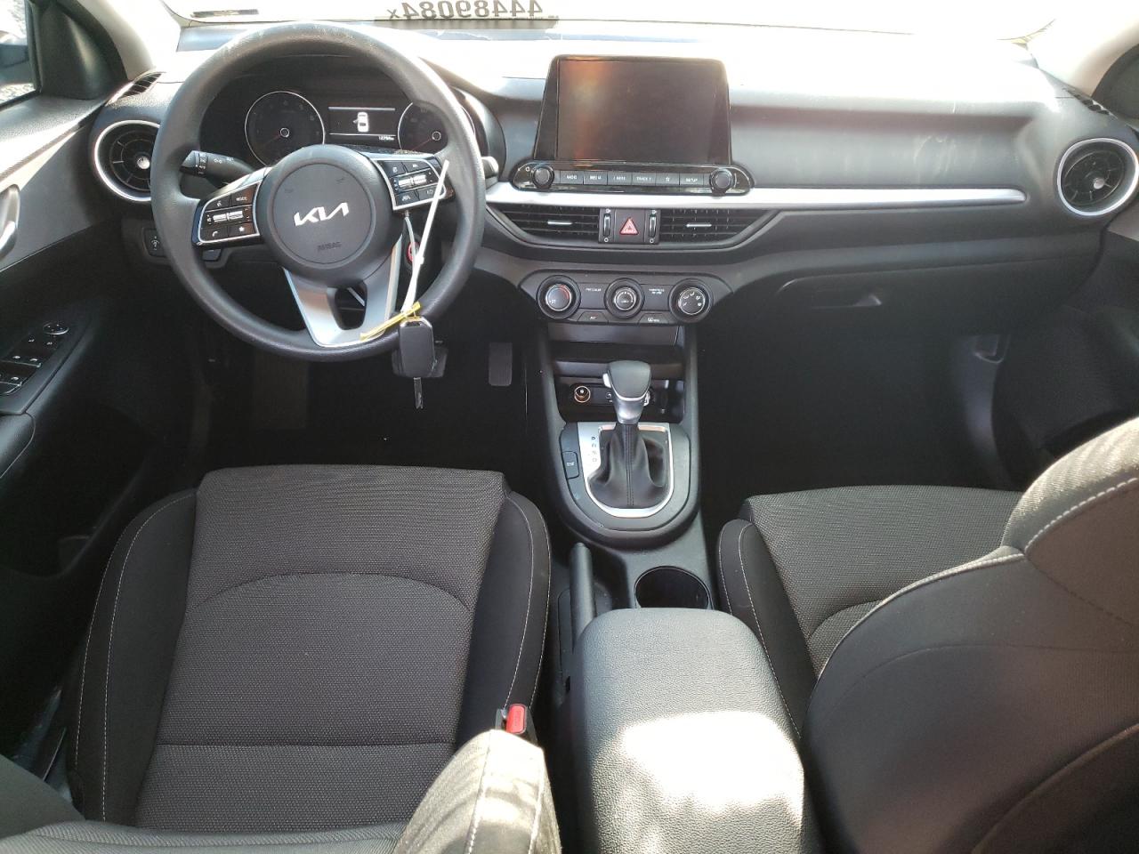 2023 KIA FORTE LX VIN:3KPF24AD9PE657619