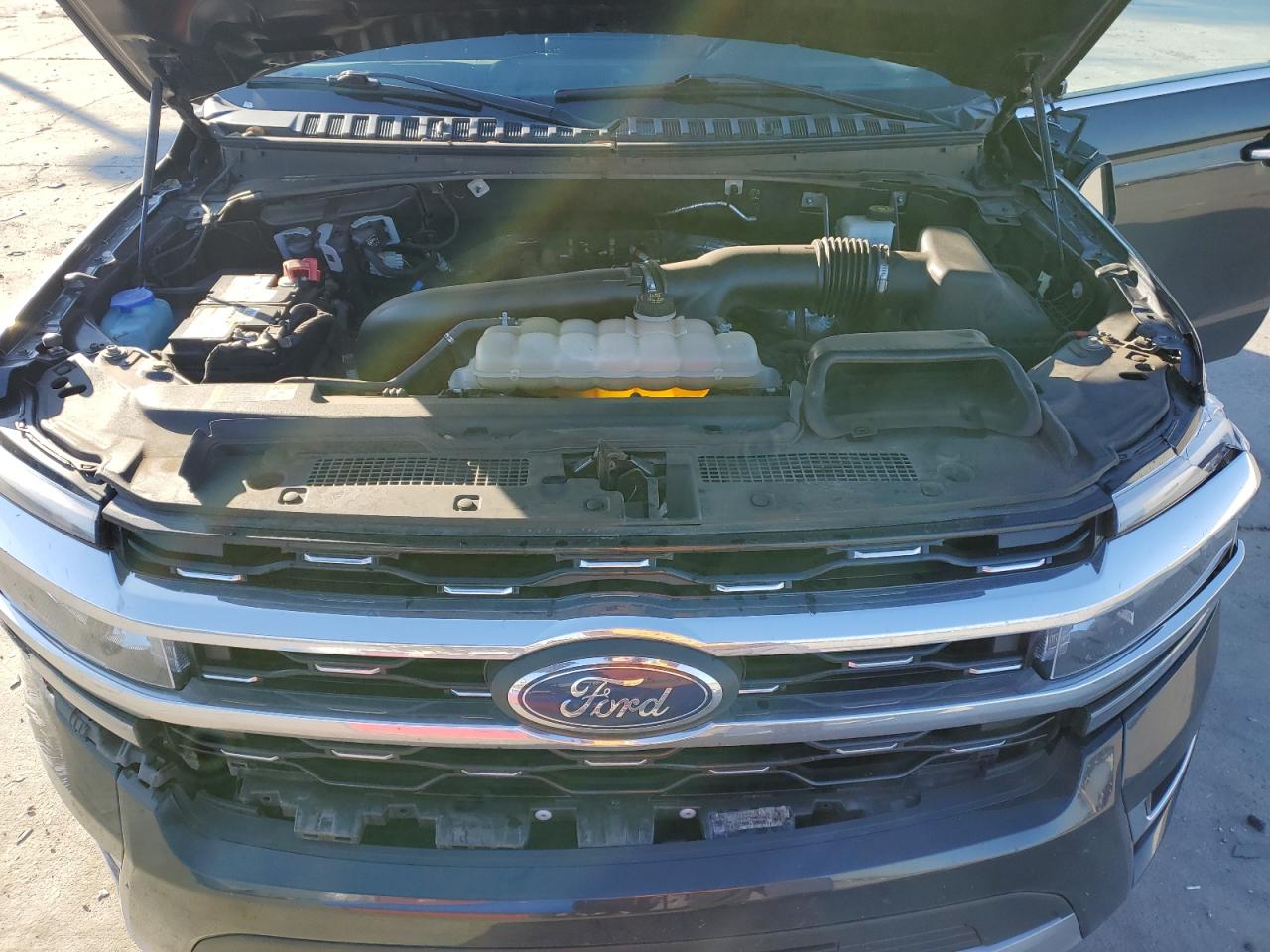 2022 FORD EXPEDITION MAX LIMITED VIN:1FMJK1KTXNEA29328