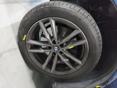 2019 BMW 420 WBAVJ9106L9A45255 VIN:WBAVJ9106L9A45255