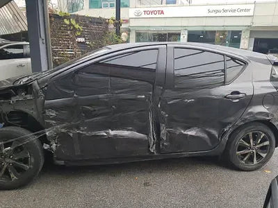 2019 Toyota Prius C NONE VIN: