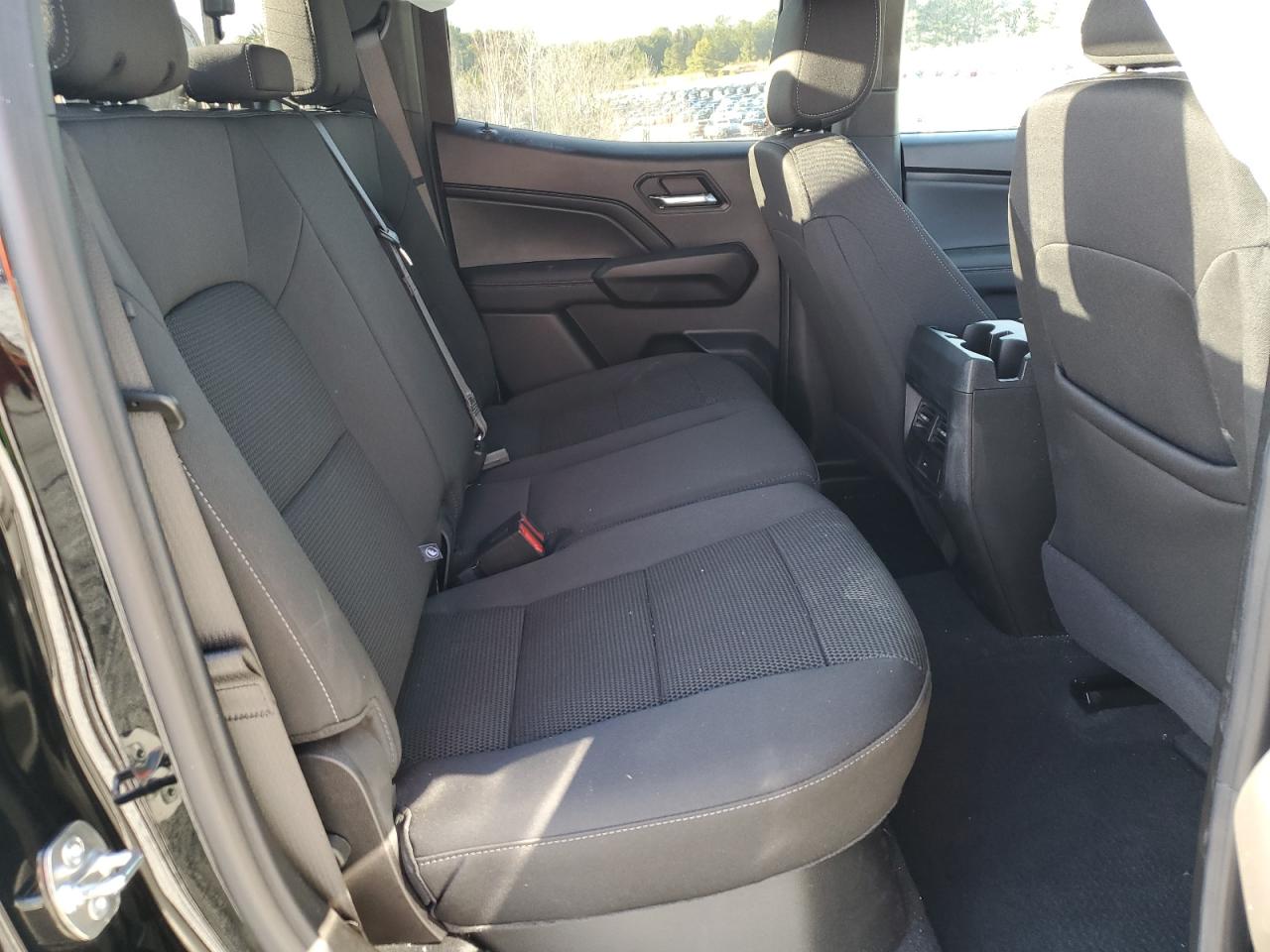 2024 CHEVROLET COLORADO LT VIN:1GCPSCEKXR1294633