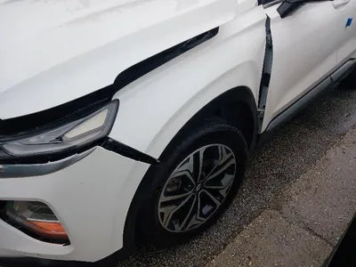 2020 Hyundai Santa FE KMHS381BDLU305534 VIN:KMHS381BDLU305534