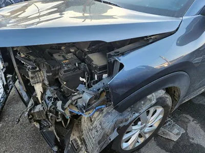 2019 Hyundai Tucson KMHJ281ADKU918329 VIN:KMHJ281ADKU918329