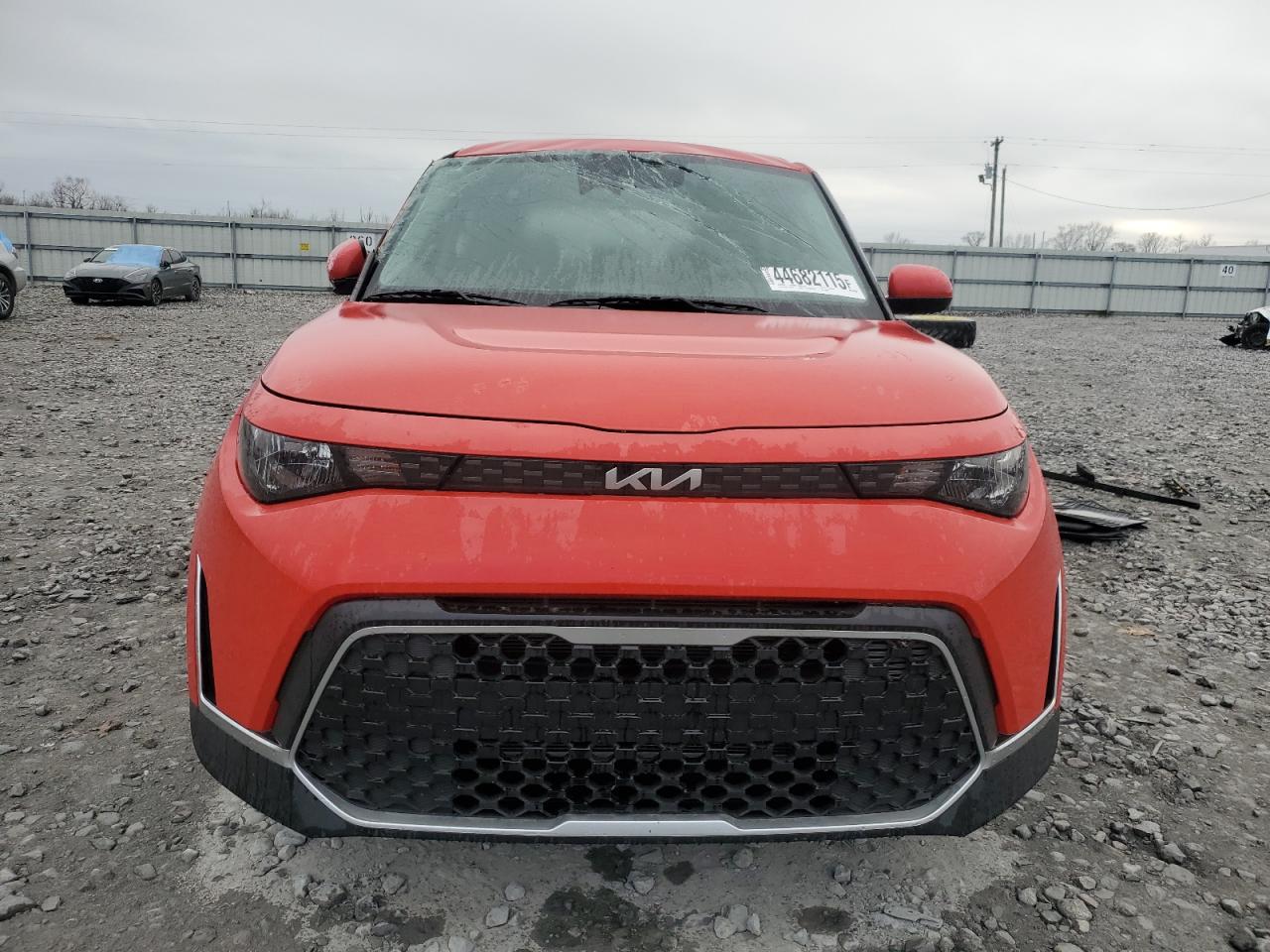 2024 KIA SOUL LX VIN:KNDJ23AU2R7230807