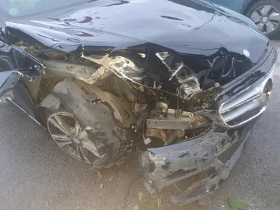 2016 Mercedes-Benz E 220 WDDHF0AB7GB326769 VIN:WDDHF0AB7GB326769