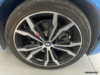 2018 BMW 220 WBAYL1105JEF89937 VIN:WBAYL1105JEF89937