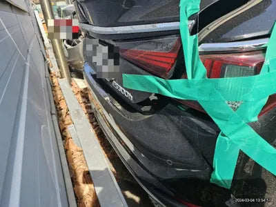 2023 Lexus ES 300 VIN: