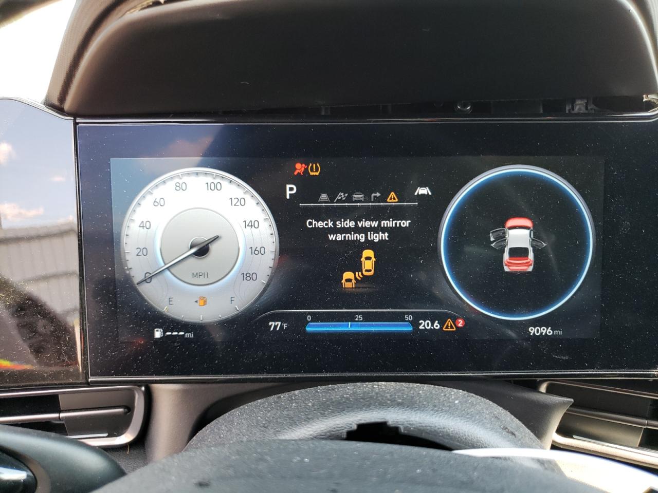 2023 HYUNDAI ELANTRA N  VIN:KMHLW4AK6PU012395