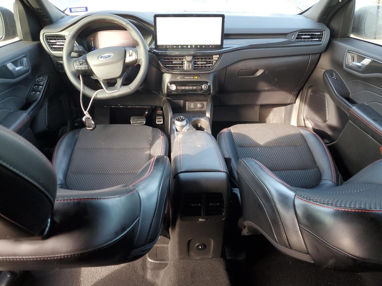 2024 FORD ESCAPE ST LINE VIN:1FMCU0MN4RUB25186