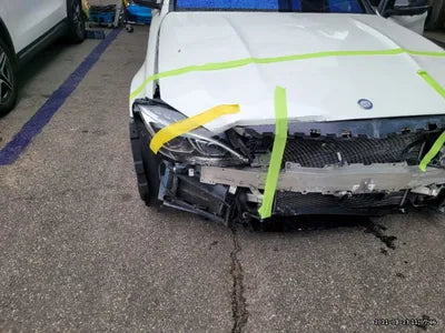 2016 Mercedes-Benz C 63 AMG WDDWF8HB5GF312163 VIN:WDDWF8HB5GF312163