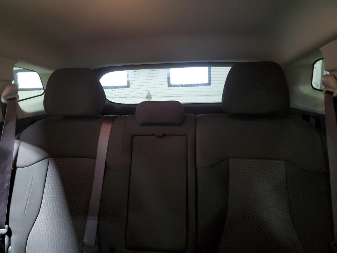 2023 KIA SPORTAGE LX VIN:KNDPUCAG5P7066254