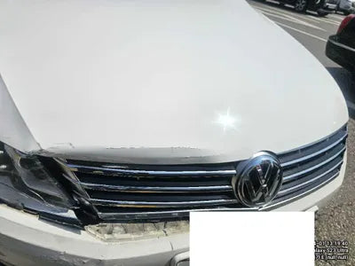 2015 Volkswagen CC WVWZZZ3CZFE813222 VIN:WVWZZZ3CZFE813222