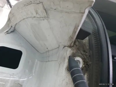 2015 Volkswagen Tiguan WVGZZZ5NZGW007839 VIN:WVGZZZ5NZGW007839