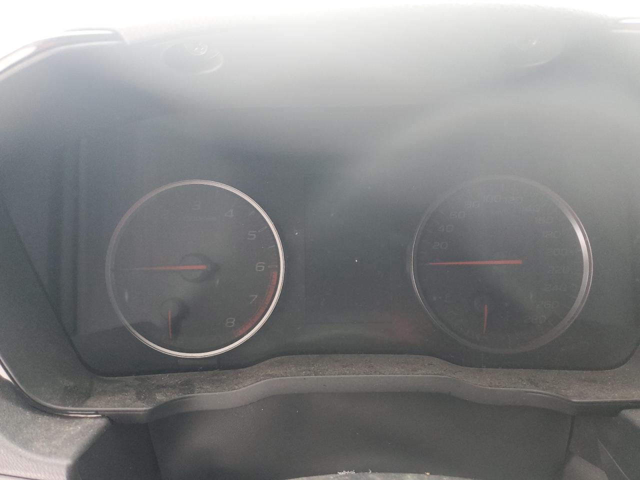 2022 SUBARU WRX  VIN:JF1VBAA62N9019151