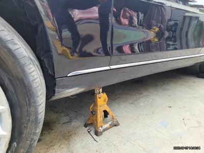 2015 Mercedes-Benz S 350 VIN: