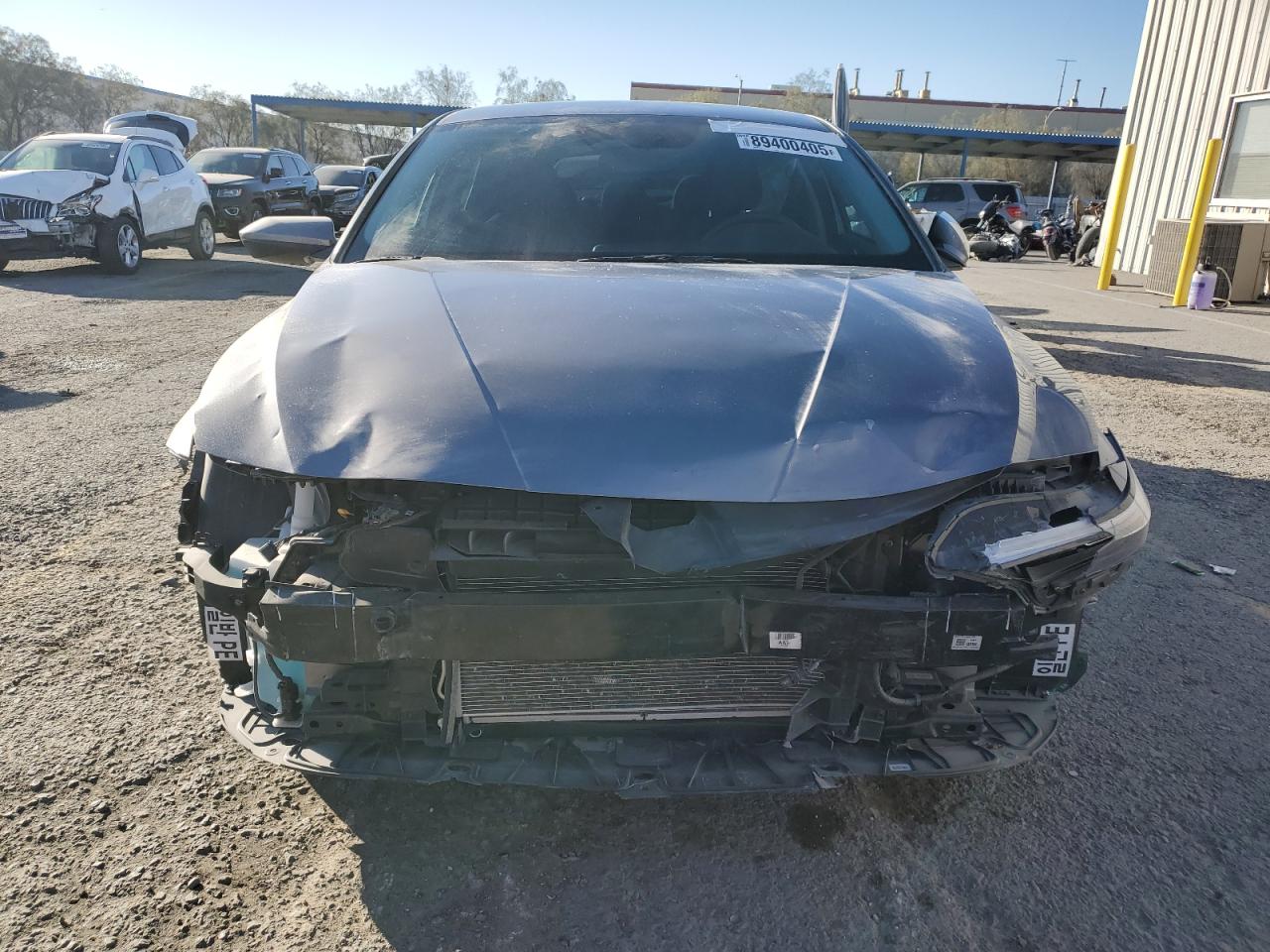 2024 HYUNDAI ELANTRA SE VIN:KMHLL4DG9RU843151