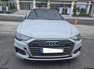 2023 Audi A6 WAUZZZF27PN026874 VIN:WAUZZZF27PN026874