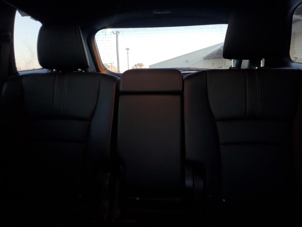 2022 HONDA PASSPORT TRAIL SPORT VIN:5FNYF8H66NB007634