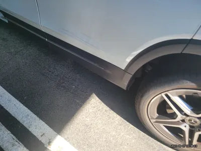 2020 Mercedes-Benz B 250 W1N4M4HB8LW061447 VIN:W1N4M4HB8LW061447