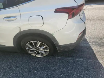 2019 Hyundai Santa FE KMHS281CDKU167493 VIN:KMHS281CDKU167493