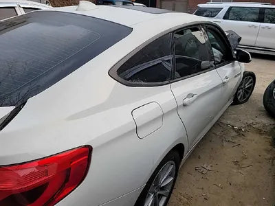 2017 BMW 320 WBA8T310XHG800444 VIN:WBA8T310XHG800444