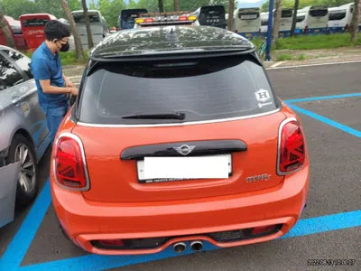 2019 MINI Cooper WMWXP7108K2L24769 VIN:WMWXP7108K2L24769