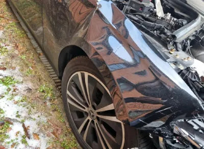 2022 Mercedes-Benz E 250 W1KZF4FB4NB083729 VIN:W1KZF4FB4NB083729