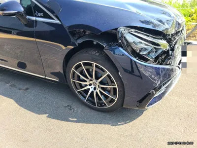 2022 Mercedes-Benz S 450 VIN: