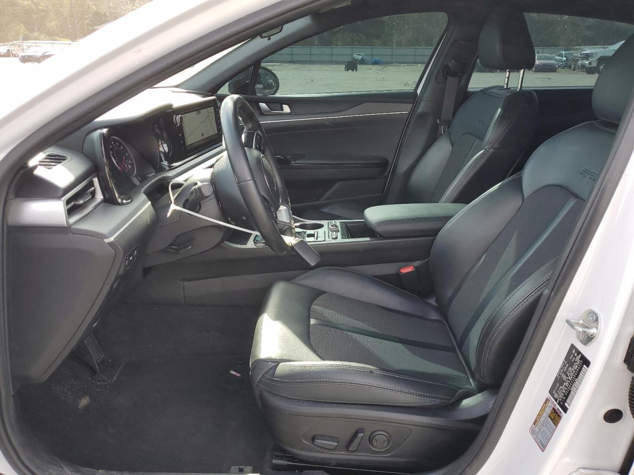 2024 KIA K5 GT LINE VIN:5XXG64J23RG266225