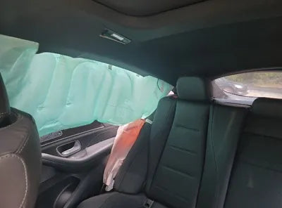 2020 Mercedes-Benz GLE 400 W1NFD2DB1LA275888 VIN:W1NFD2DB1LA275888