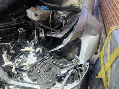 2018 Audi A6 WAUZZZ4G3JN123043 VIN:WAUZZZ4G3JN123043