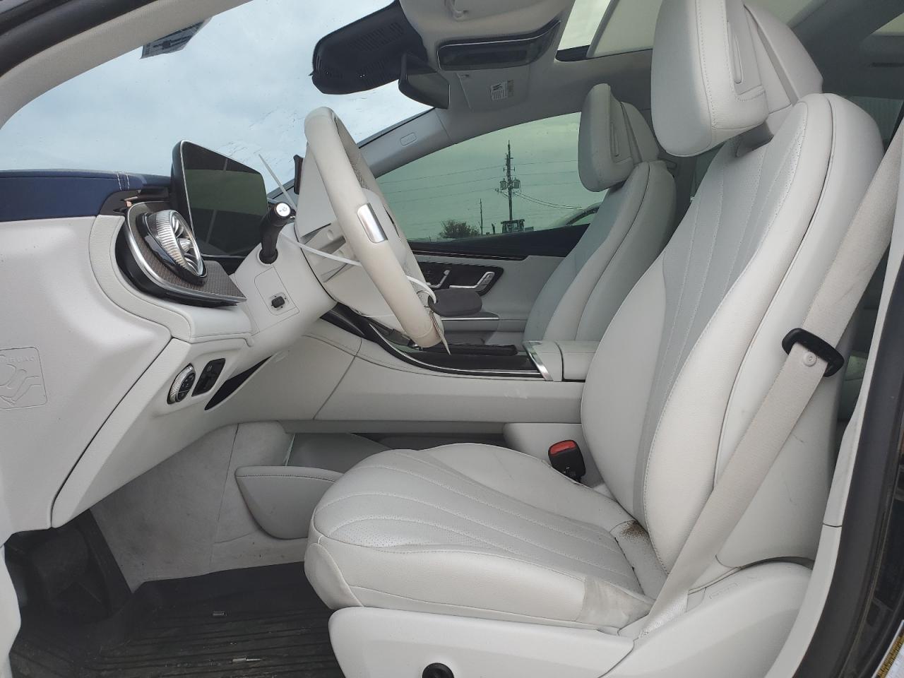 2023 MERCEDES-BENZ EQE SEDAN 350+ VIN:W1KEG2BB2PF035809