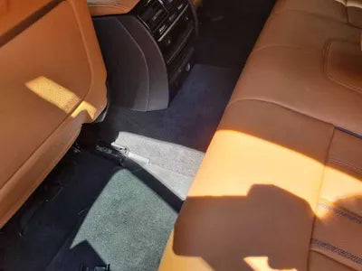 2017 BMW 530 WBAJD3105JG969940 VIN:WBAJD3105JG969940