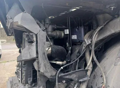 2016 Mercedes-Benz GLE 250 VIN: