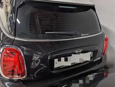 2019 MINI Cooper VIN:
