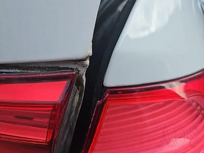 2017 BMW 320 WBA8C5100HK857387 VIN:WBA8C5100HK857387